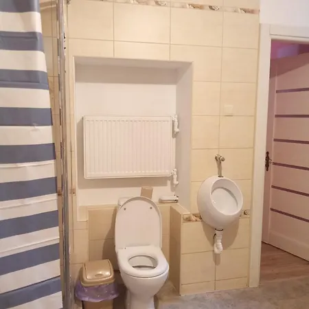 ришельевская угол базарной Apartment