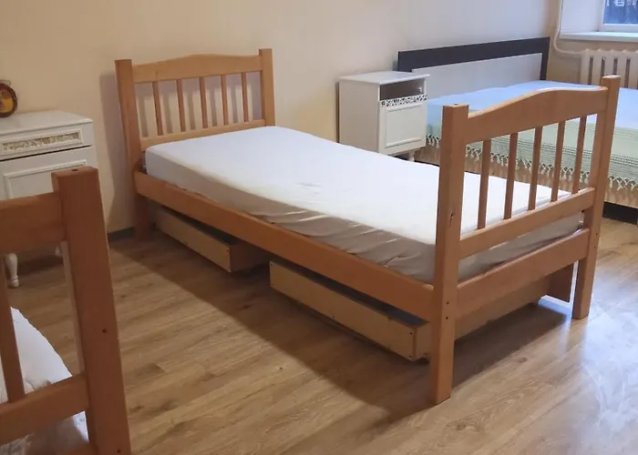 ришельевская угол базарной شقة *