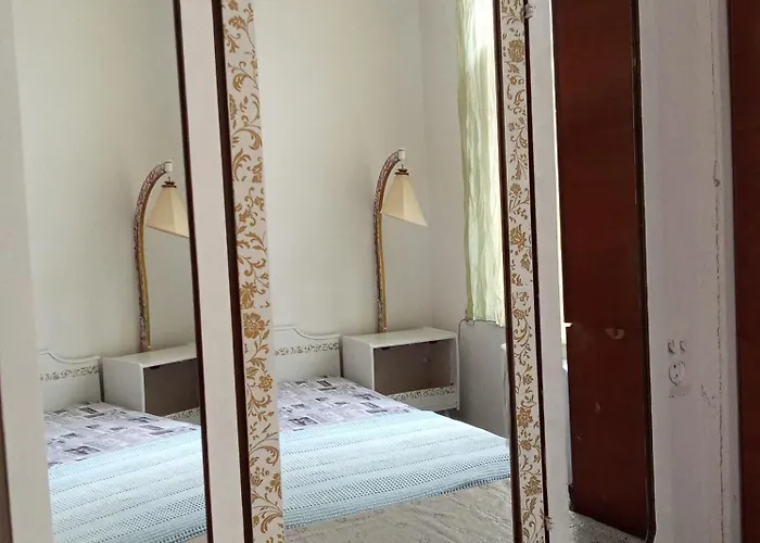 ришельевская угол базарной Апартаменты