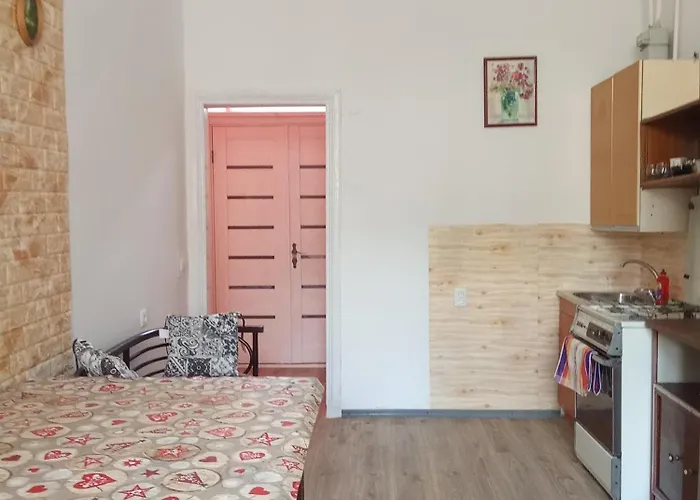 ришельевская угол базарной Апартаменты Одесса