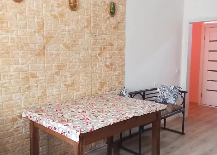 شقة ришельевская угол базарной *